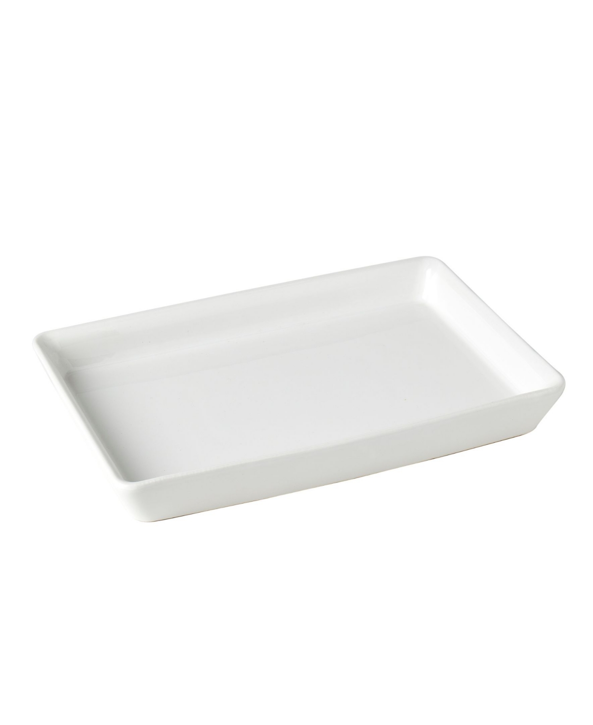 Denmark Tools For Cooks Rectangular 6 Pc. Serving Set In White