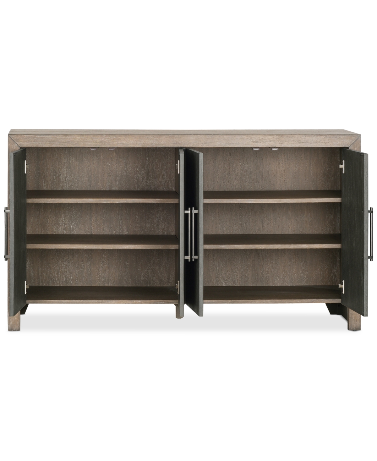 Macy's Portmore Server, Created For  In Brown