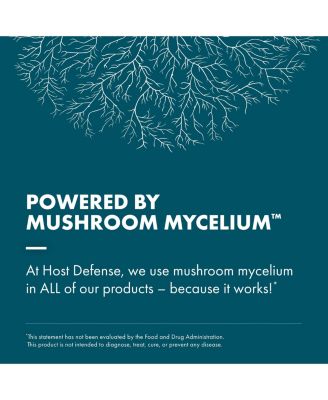 MycoBotanicals Stress Decompress Capsules - Mushroom Supplement with Lemon Balm & Ashwagandha Root - Relaxation Capsules with Reishi, Lion's Man & Skullcap - 60 Capsules (30 Servings)