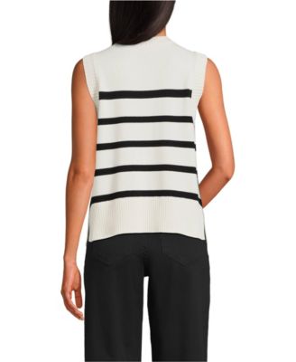Women's Drifter Easy Vest Sweater