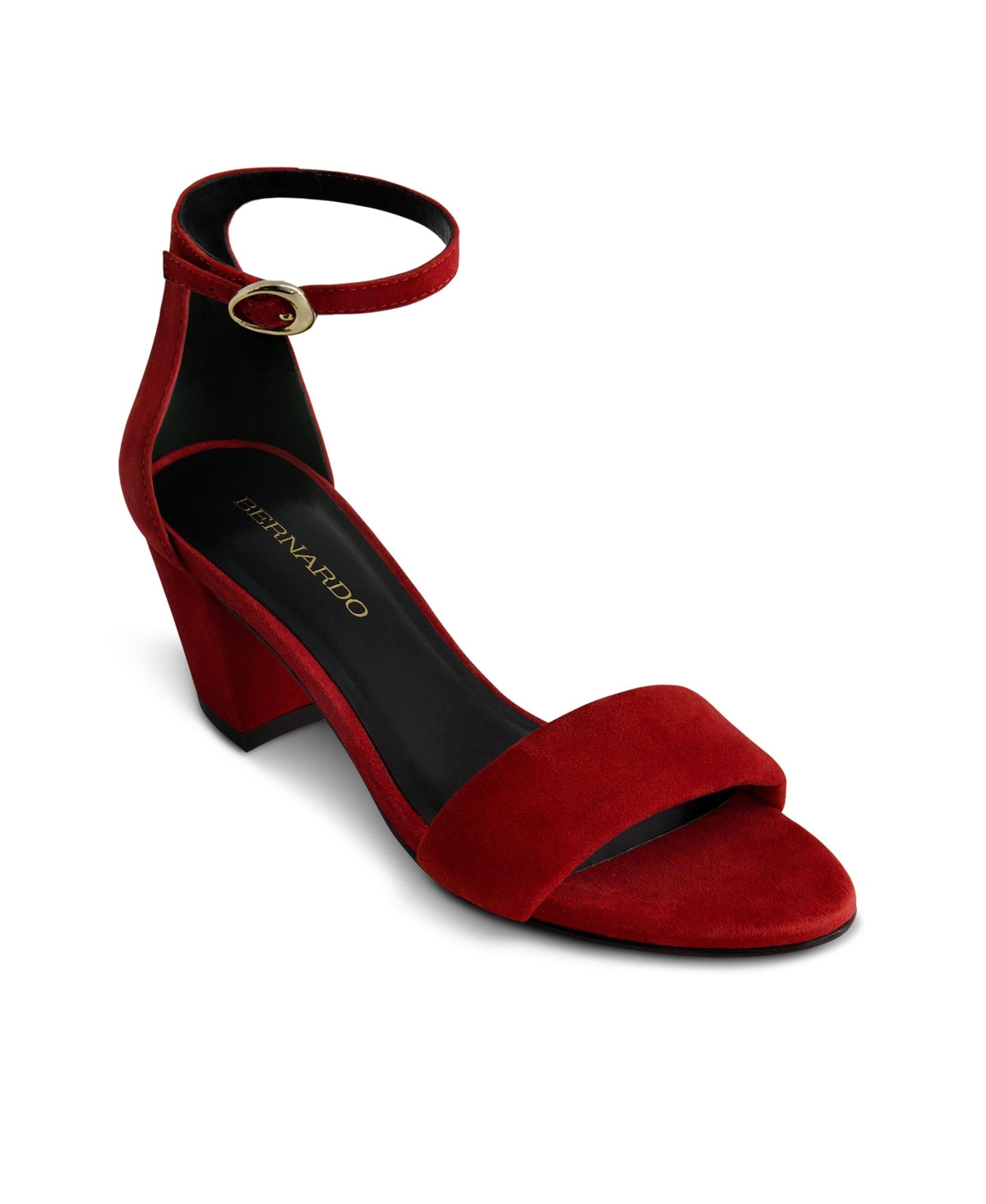Bernardo Footwear Bernardo Bowie Heeled Sandal