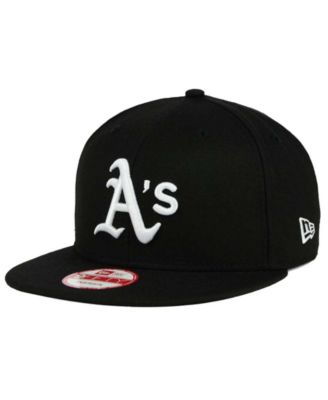 New Era - Oakland Athletics B-Dub 9FIFTY Snapback Cap