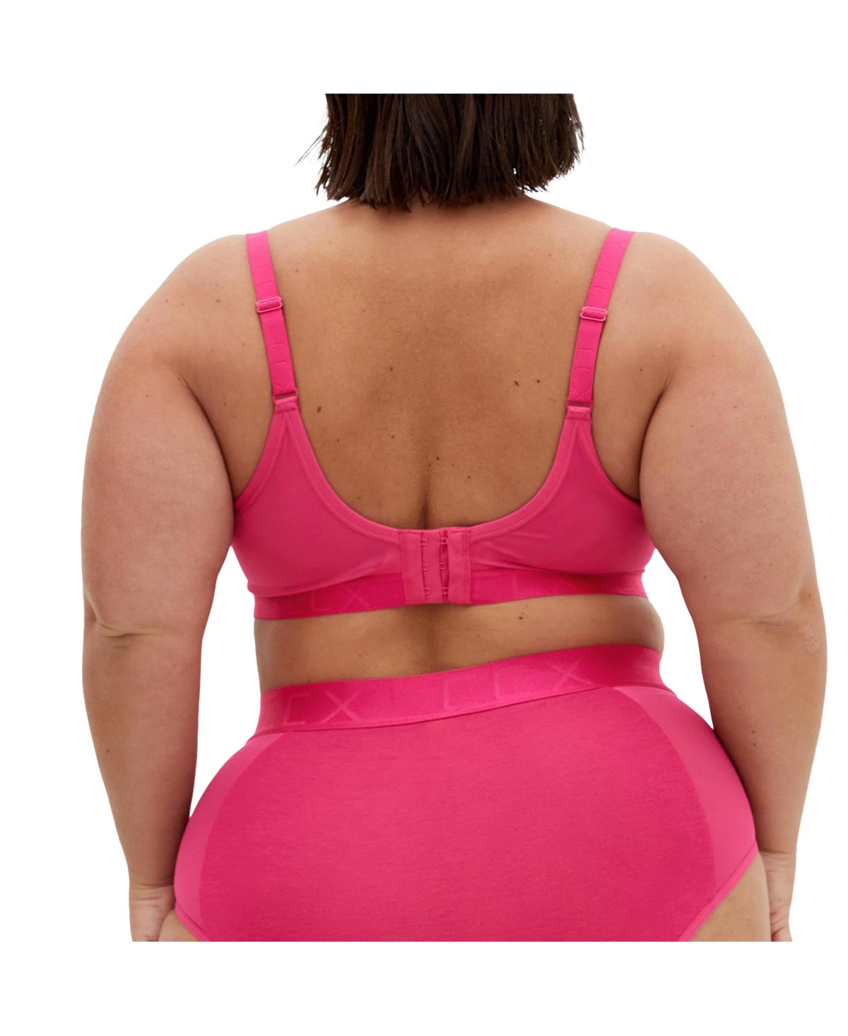 City Chic Plus Size Signature T-Shirt Bra