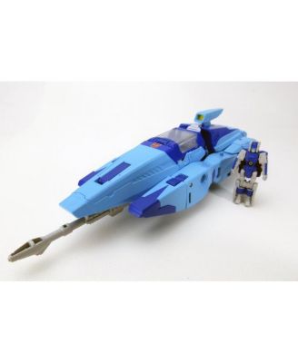 LG25 Blurr | Japanese Legends