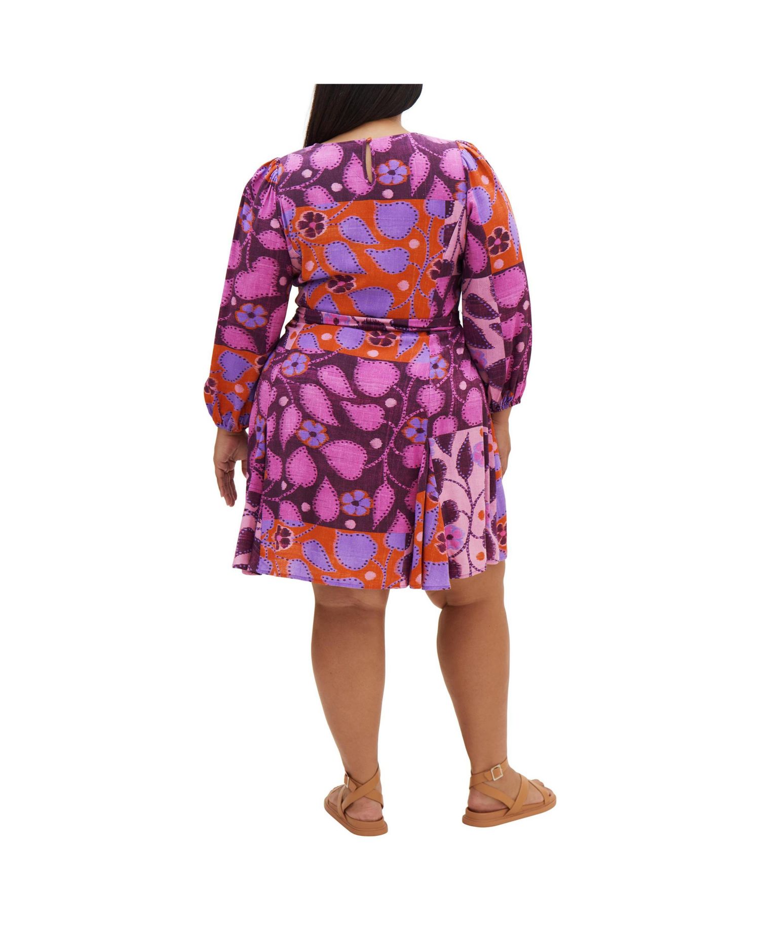 Women's Yasmin Dress