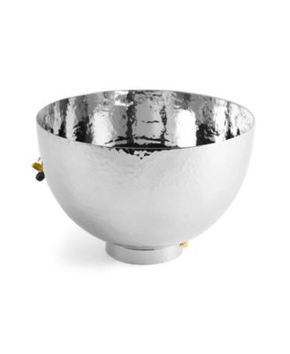 Olive Branch Large Bowl