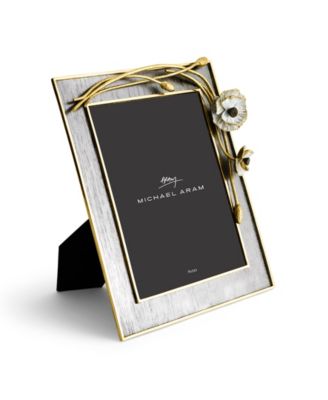 Anemone Frame, 8"x10"