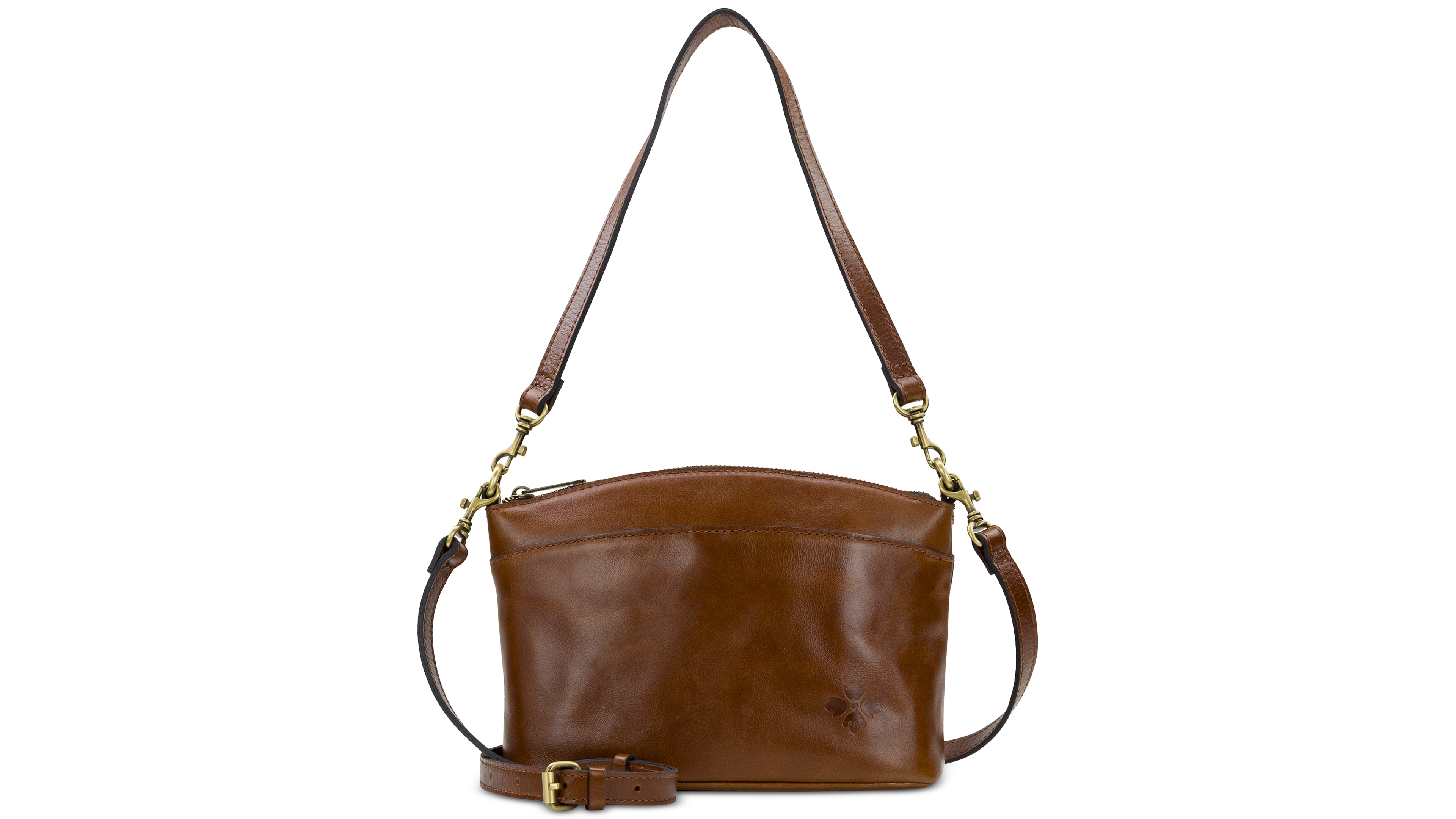 Patricia Nash Arlee Crossbody Bag