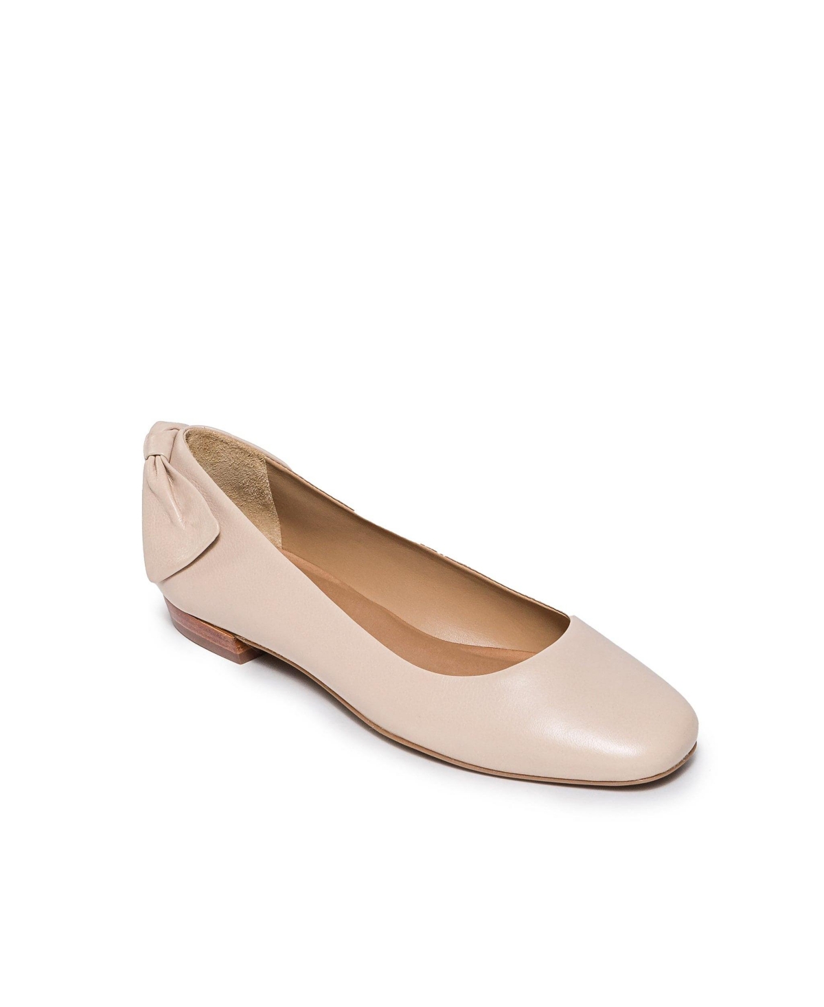 Bernardo Footwear Bernardo Eloisa Bow Flat