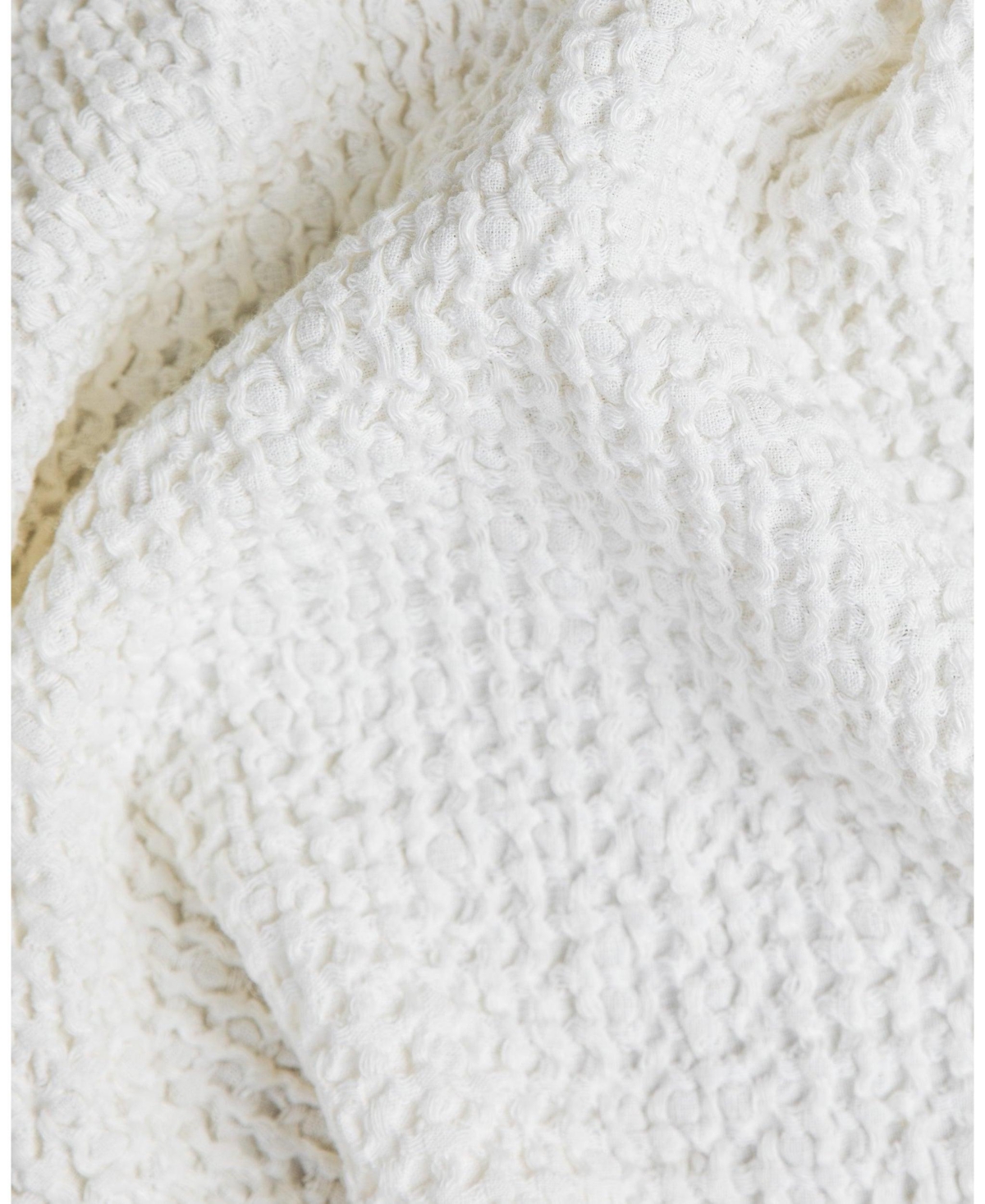 MagicLinen 3-Piece Waffle Towel