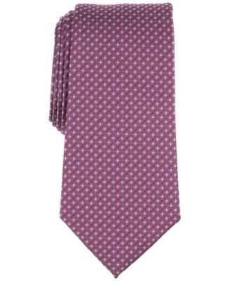 Club Room - Men's Bridan Diamon Tie