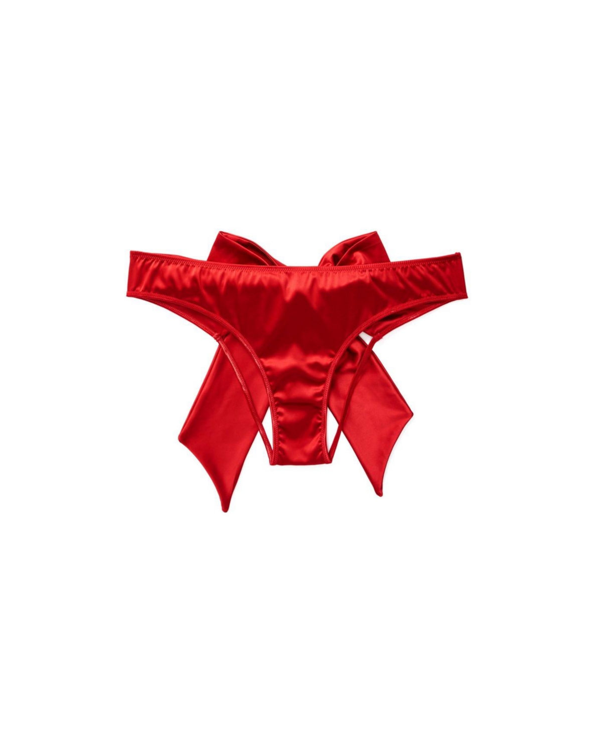 Adore Me Women's Gynger Bikini Panty
