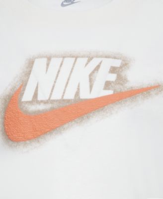 Little Boys Powder Play Long Sleeve Graphic T-shirt