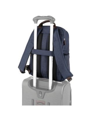 Platinum Elite Slim Backpack