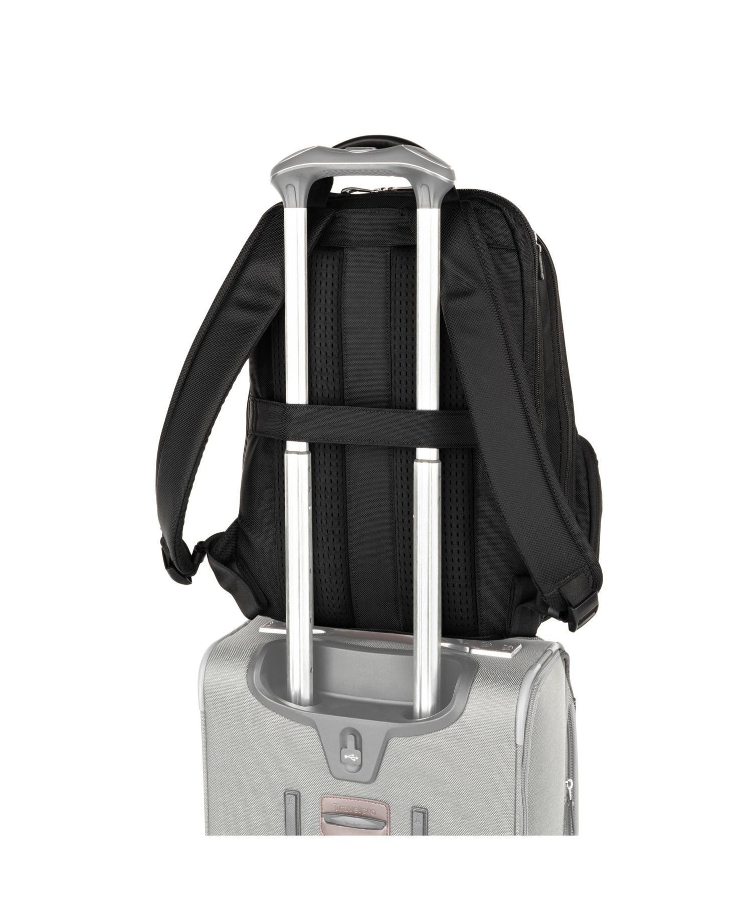 Platinum Elite Business Backpack