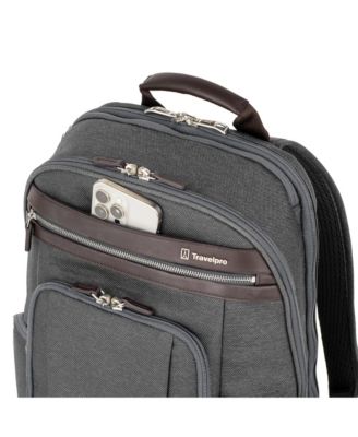 Platinum Elite Business Backpack