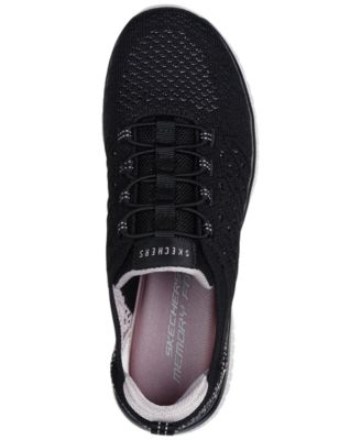 Women's Virtue - Show Runner Walking Sneakers from Finish Line