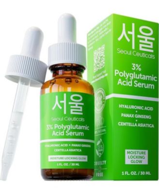 Seoul Ceuticals