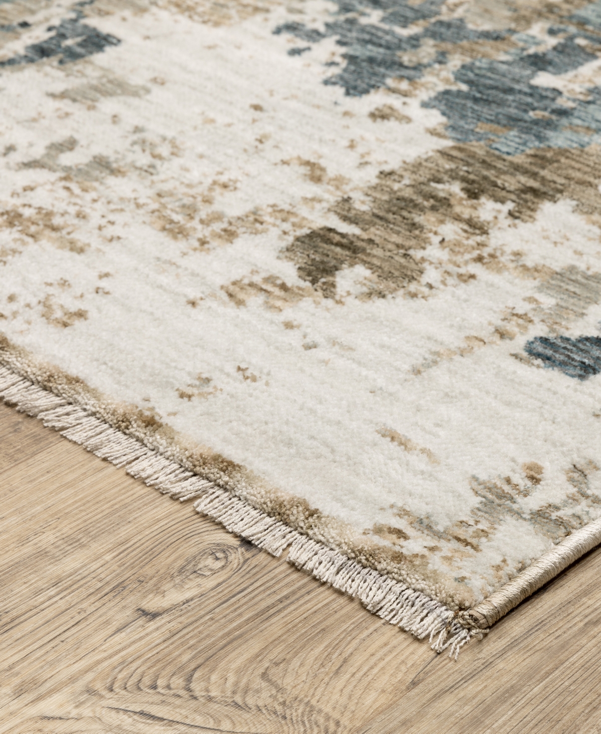 Oriental Weavers Echo Ech11 Rug Collection In Beige