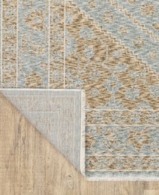 Oriental Weavers Echo Ech03 Rug Collection In Beige