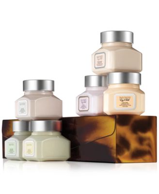 Laura Mercier - La Petite Souffl&eacute;s Souffl&eacute; Body Cr&egrave;me Collection