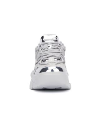 Women's Zenith Low Top Sneakers