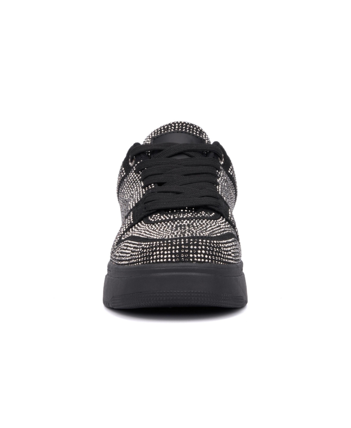 Women's Sunshine Low Top Sneakers - Blue