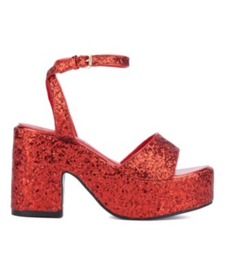 Women's Capricorn Platform Heel