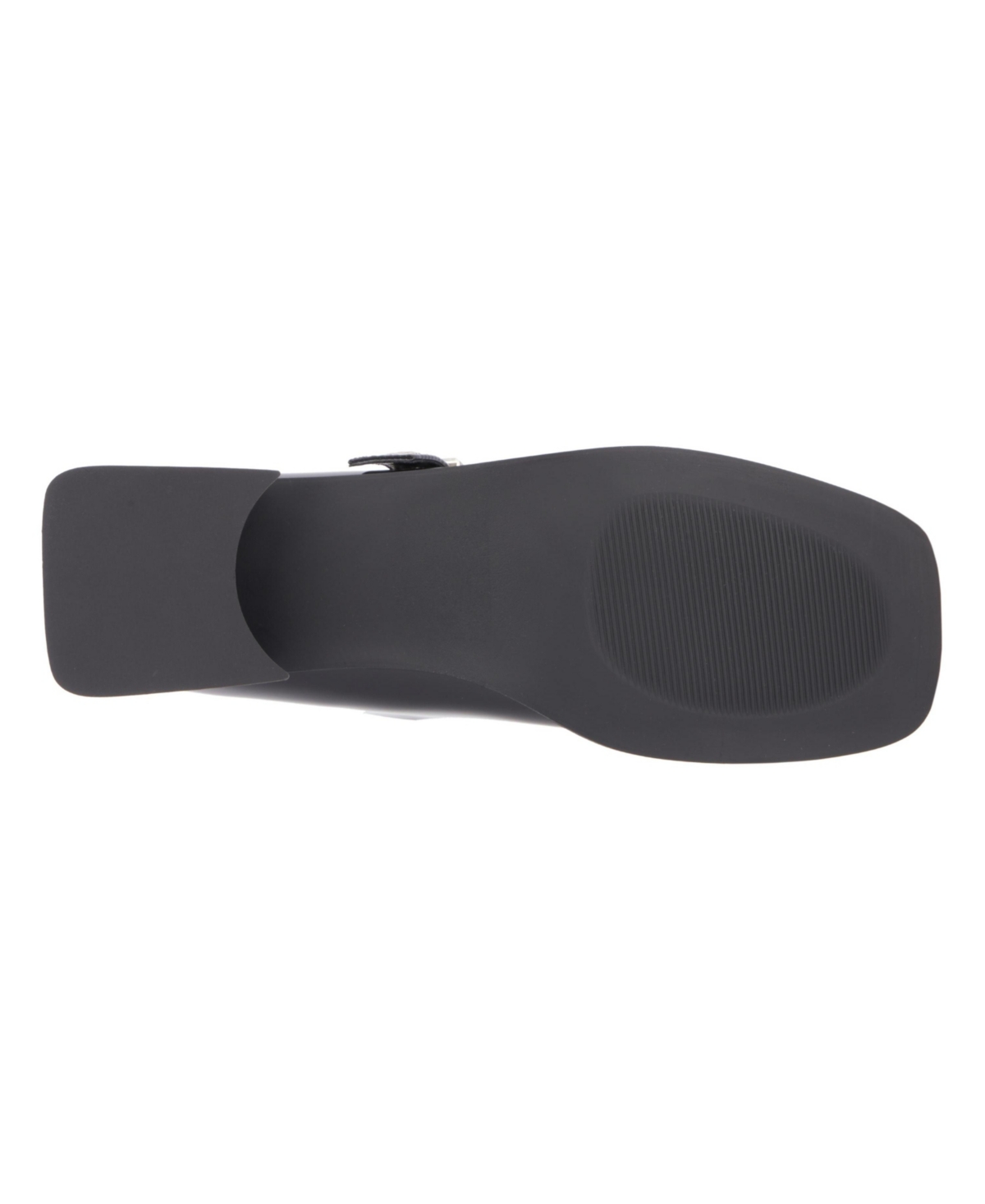 Olivia Miller Women's Asteroid Maryjane Flats
