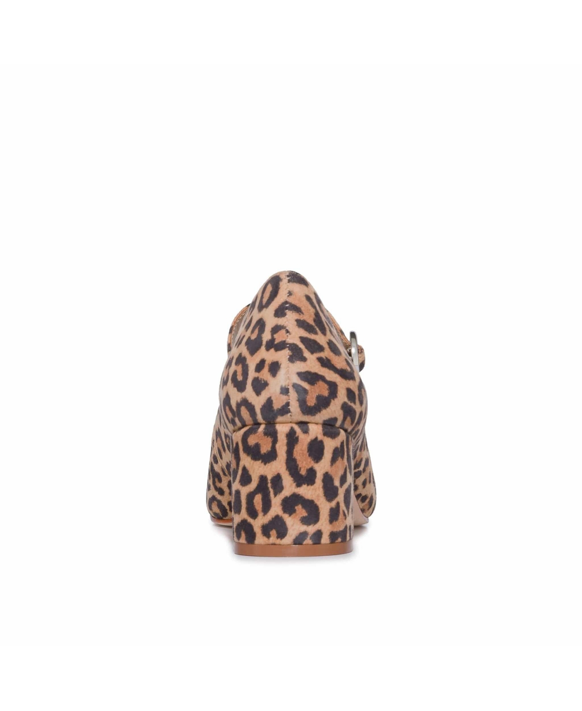 Bernardo Footwear Bernardo Ancona Mary Jane Heel