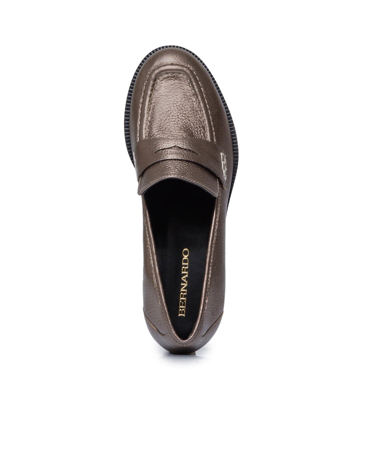 Bernardo Footwear Bernardo Tabitha Penny Loafer
