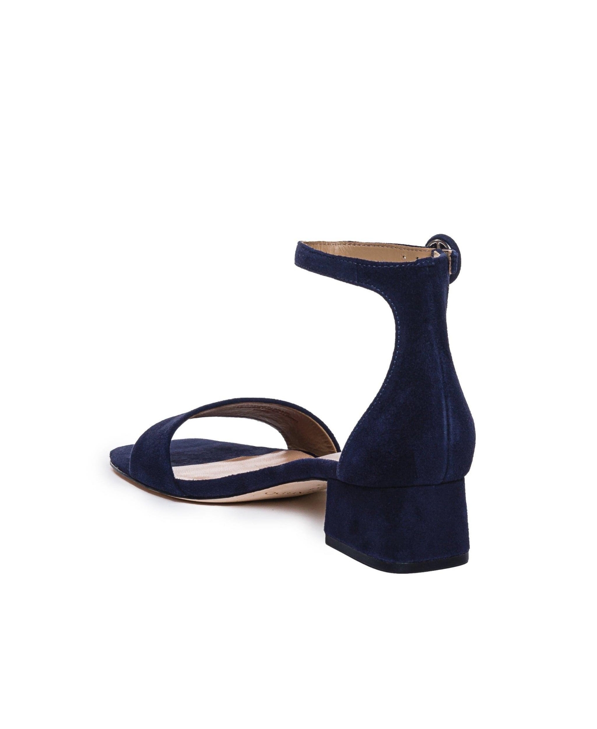 Bernardo Footwear Bernardo Jalena Low Heel Sandal