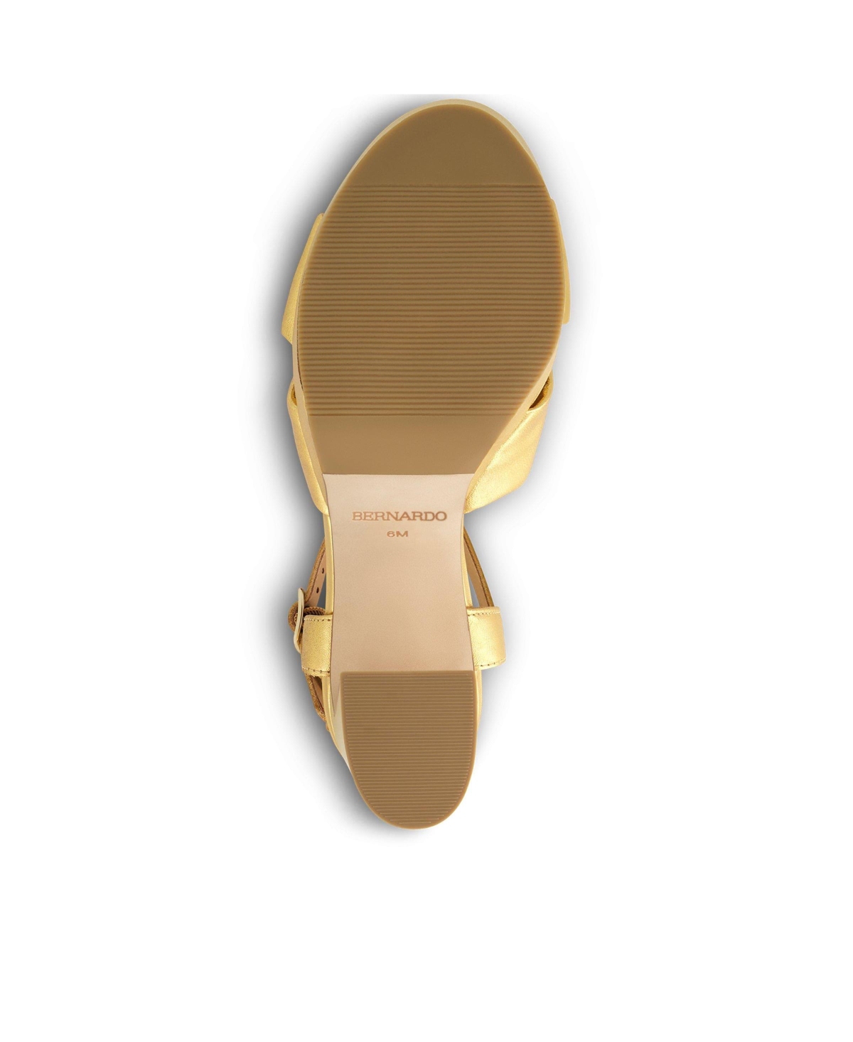 Bernardo Footwear Bernardo Veronika Platform Sandal