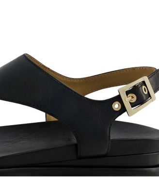Bernardo Concord Wedge Sandal