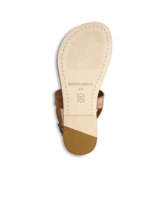 Bernardo Maverick 2 Toe Ring Sandal