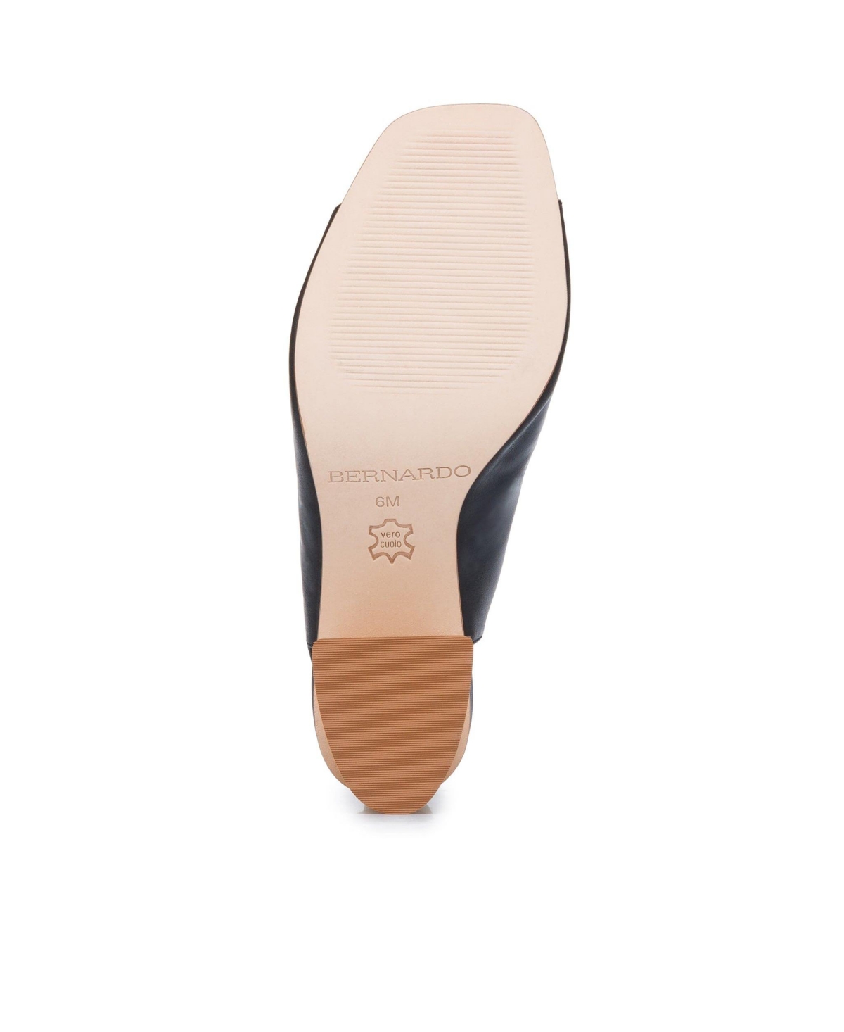 Bernardo Footwear Bernardo Levy Heel