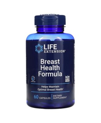 Life Extension