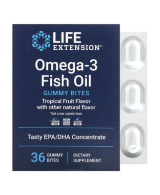 Life Extension