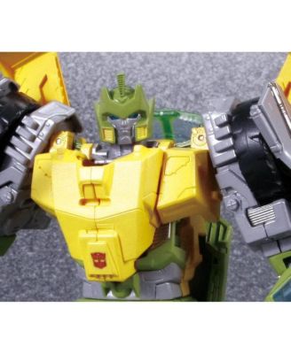 TG21 Springer Voyager Class Generations Fall of Cybertron