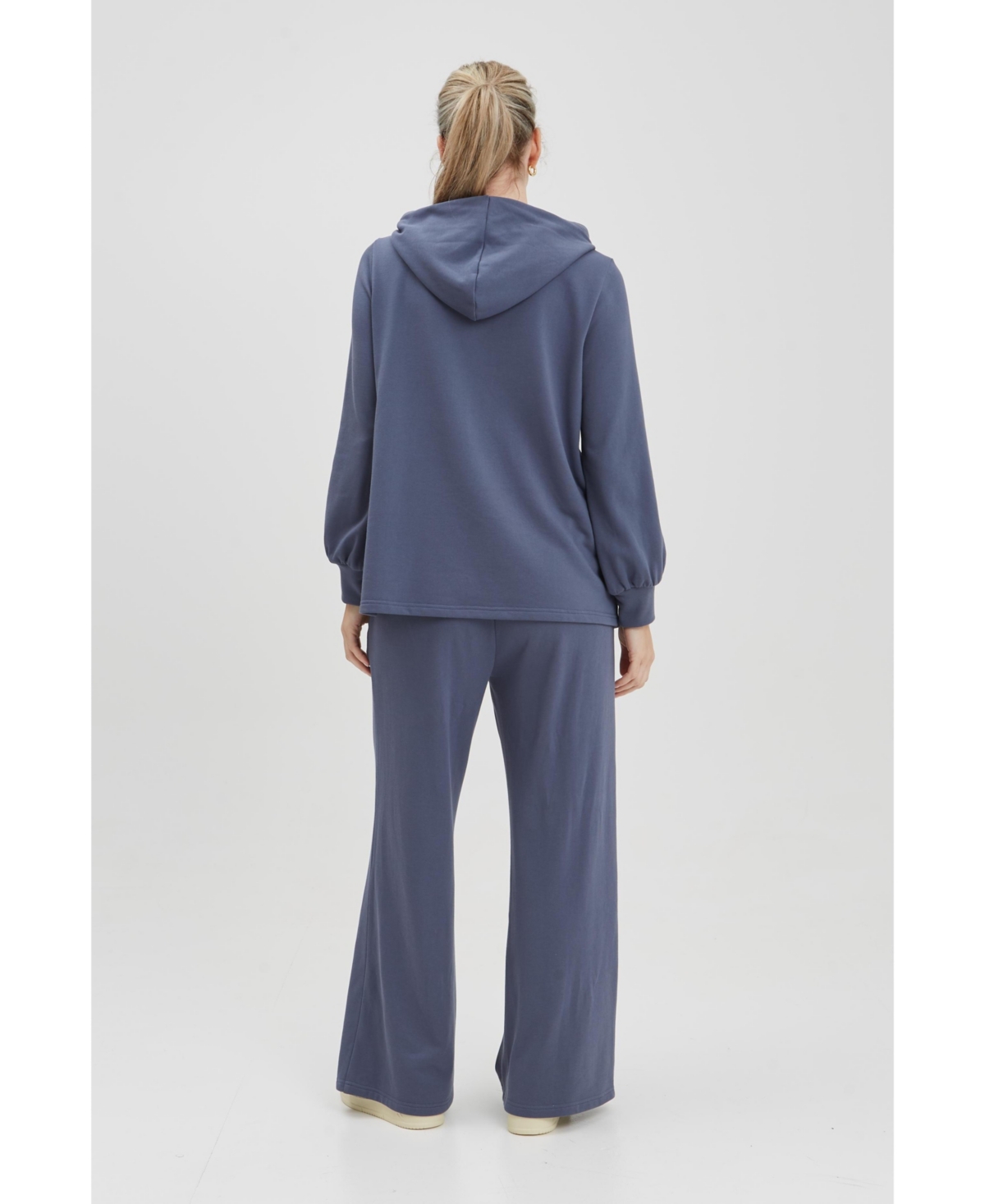 Nom Maternity Walker Lounge Pant