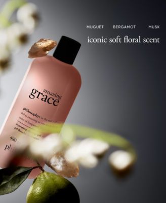 Amazing Grace Hydrating Shower Gel