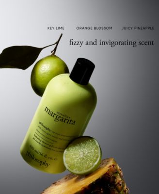 Senorita Margarita Hydrating Shower Gel