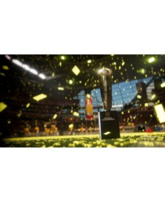 College Football 25 Game Standard Edition for Xbox X