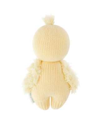 cuddle+kind Unisex Baby duckling - Baby