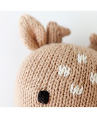 cuddle+kind Unisex Baby fawn - Baby