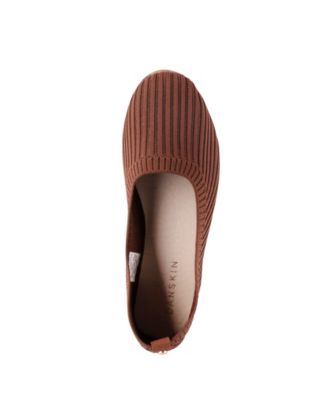 Hope Slip On Ballet Flats