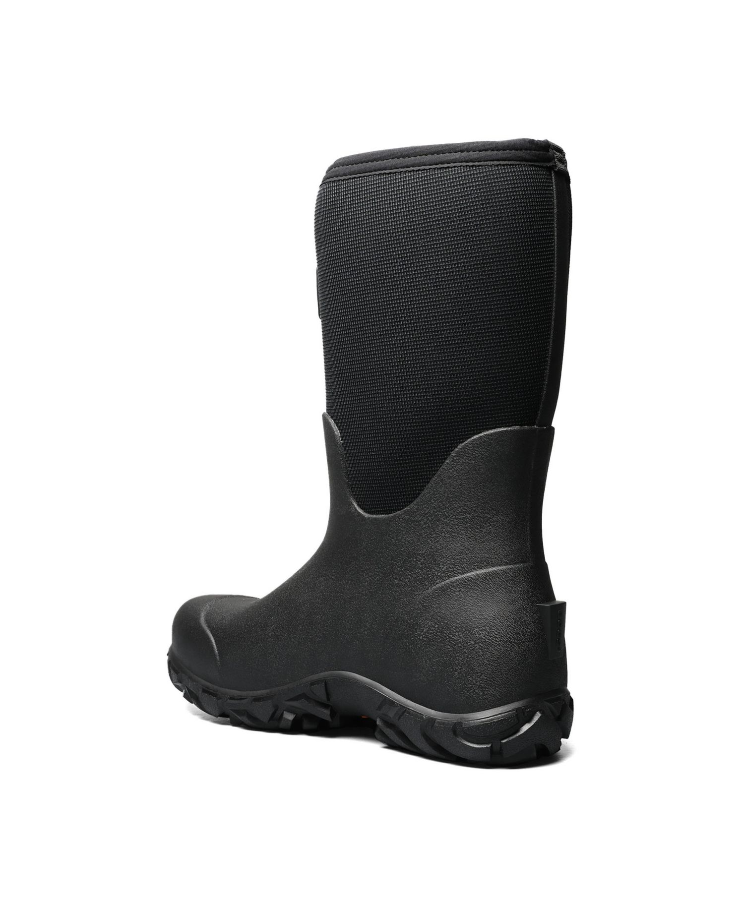 Men’s Workman Soft Toe Boot