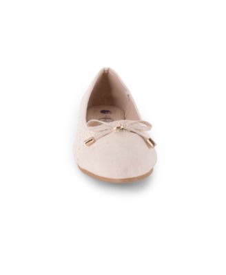 Women's Enya Slip On Ballet Flats