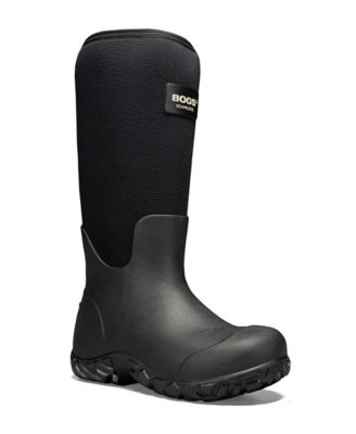 Men’s Workman 17 Soft Toe Boot