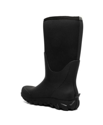 Men’s Classic Seamless Tall Boot